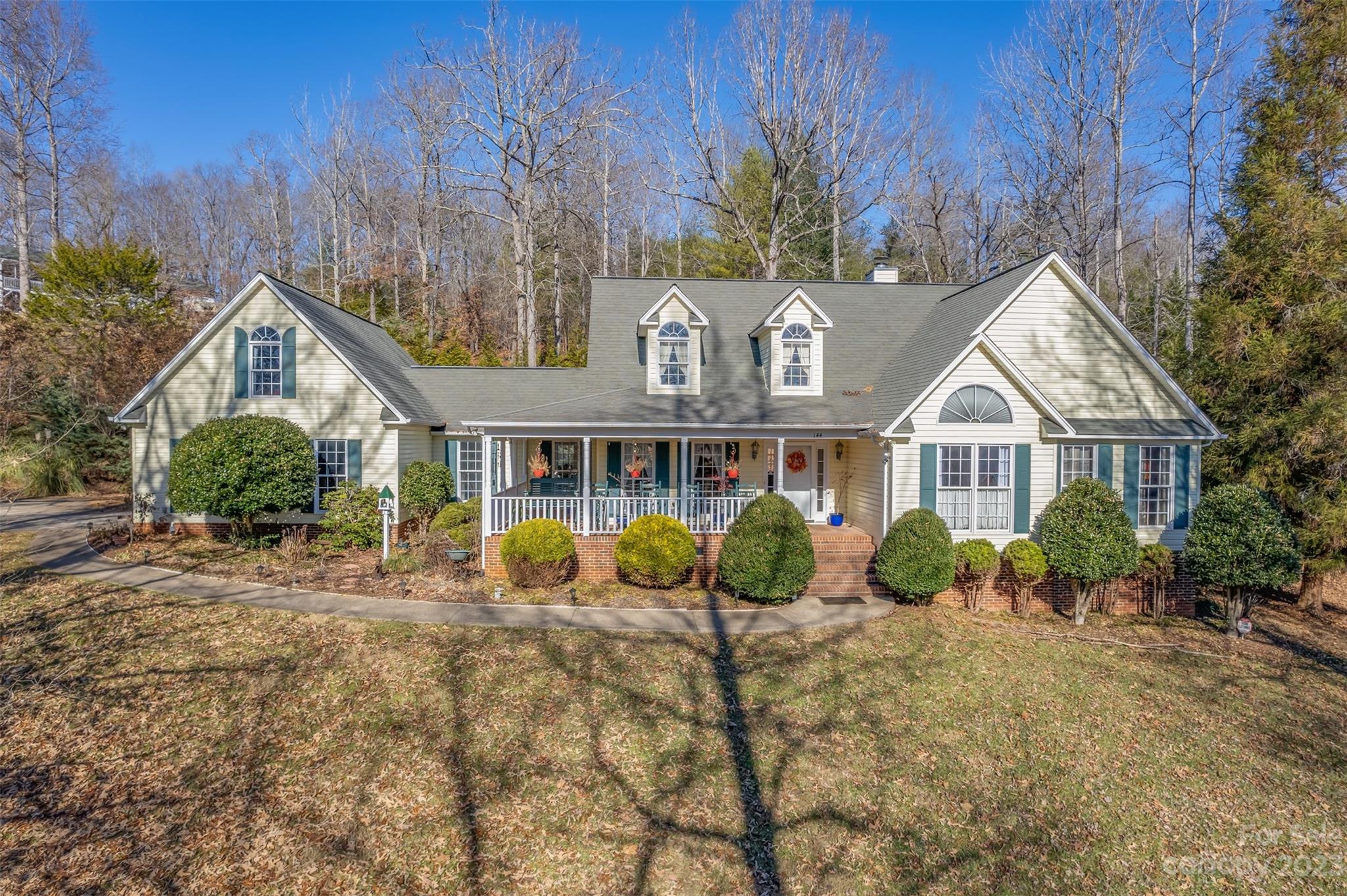 144 Willow Lakes Drive Rutherfordton NC 28139