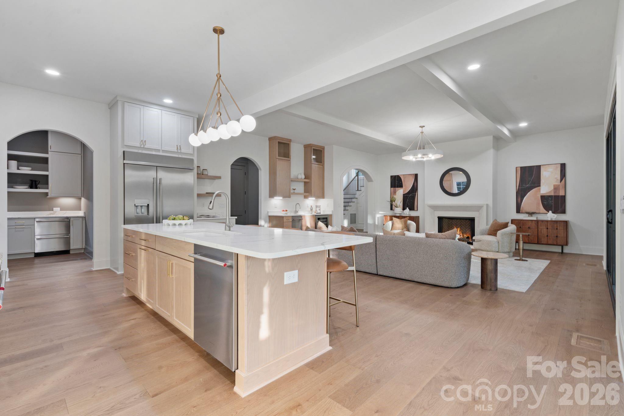 3300 Auburn Avenue Charlotte NC 28209