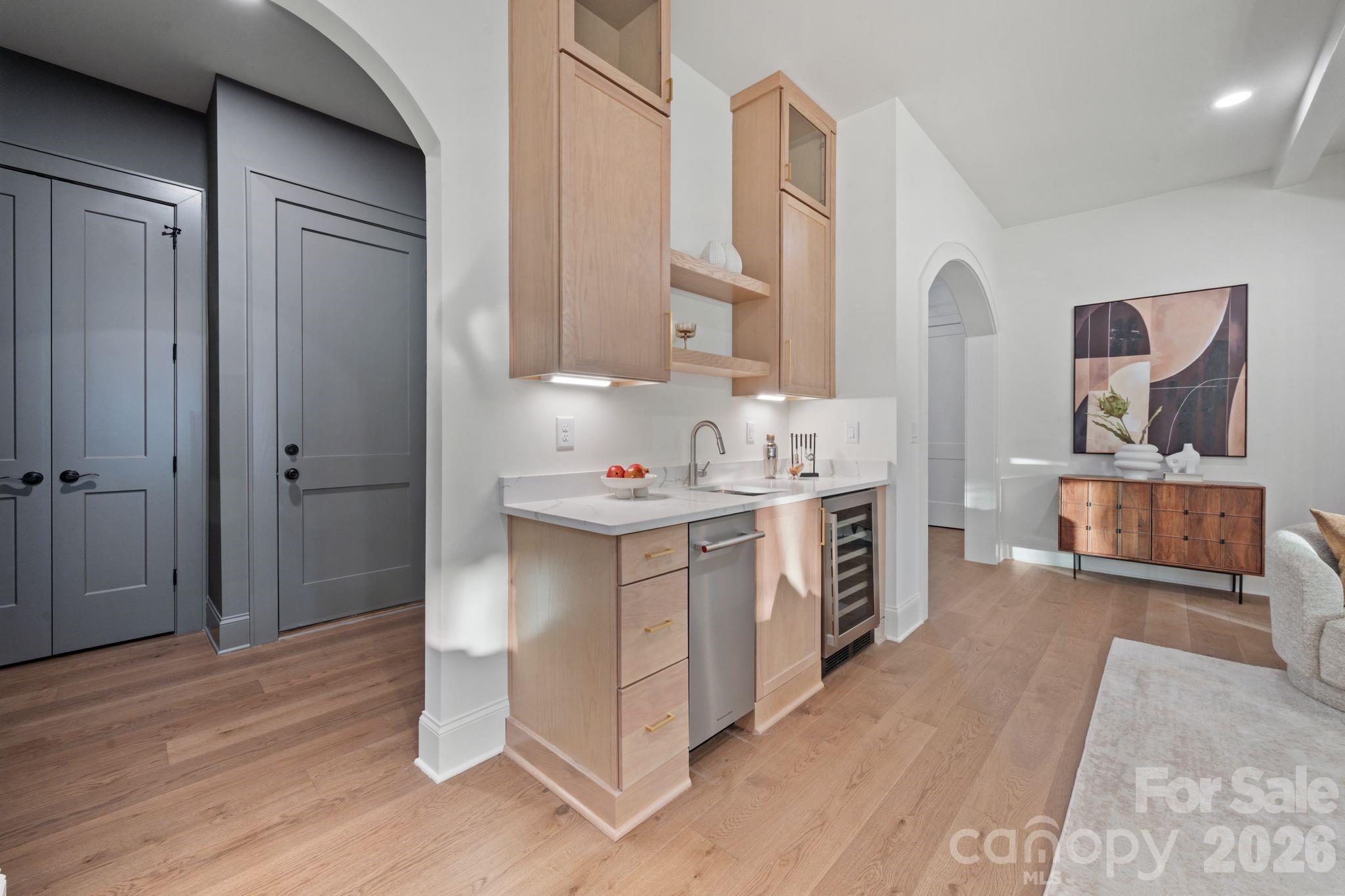 3300 Auburn Avenue Charlotte NC 28209