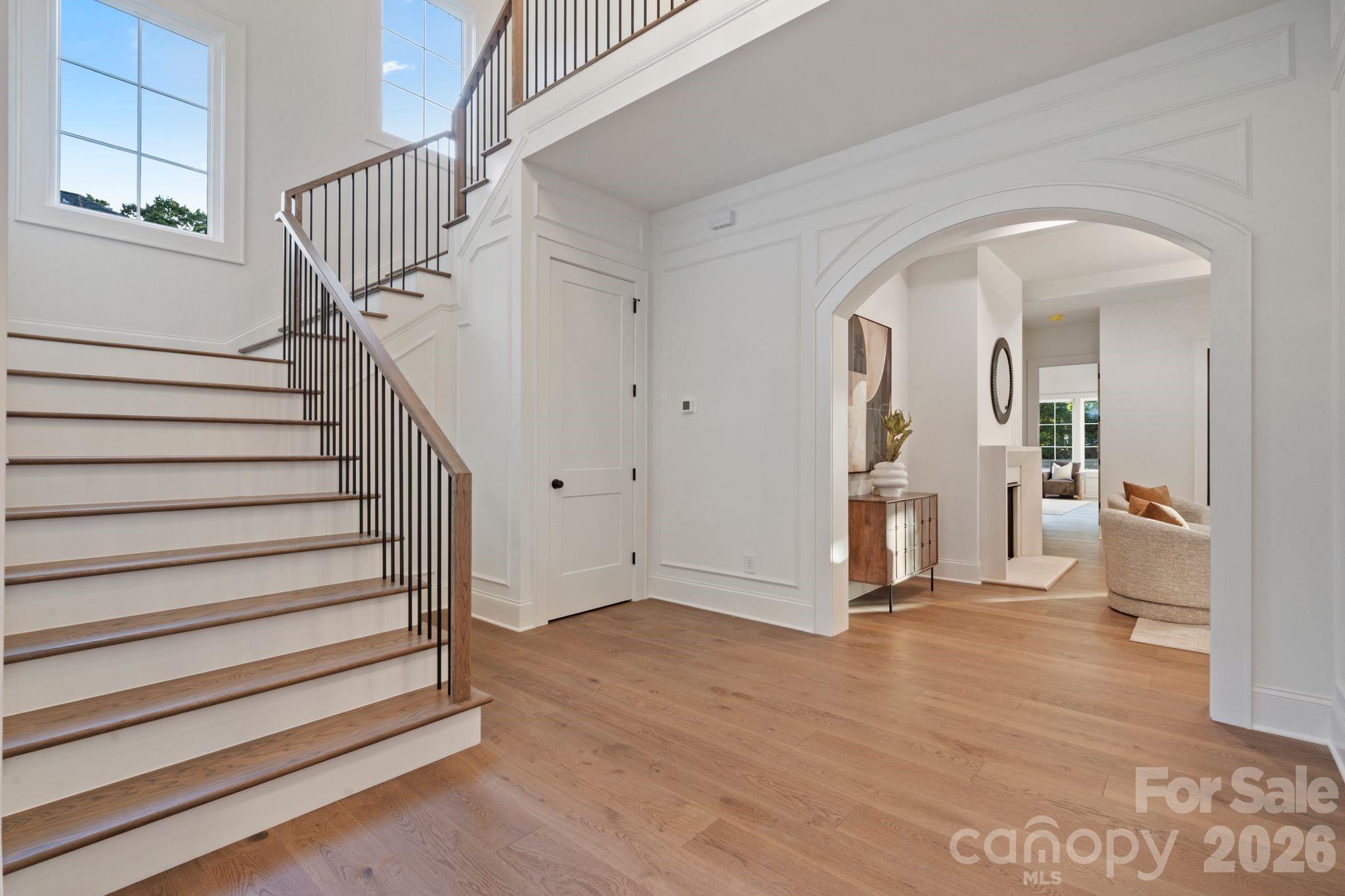 3300 Auburn Avenue Charlotte NC 28209