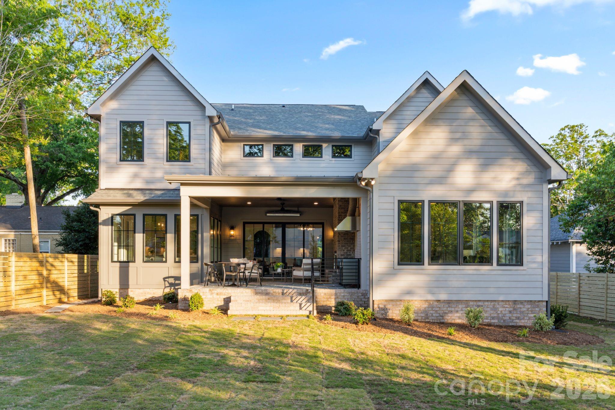 3300 Auburn Avenue Charlotte NC 28209