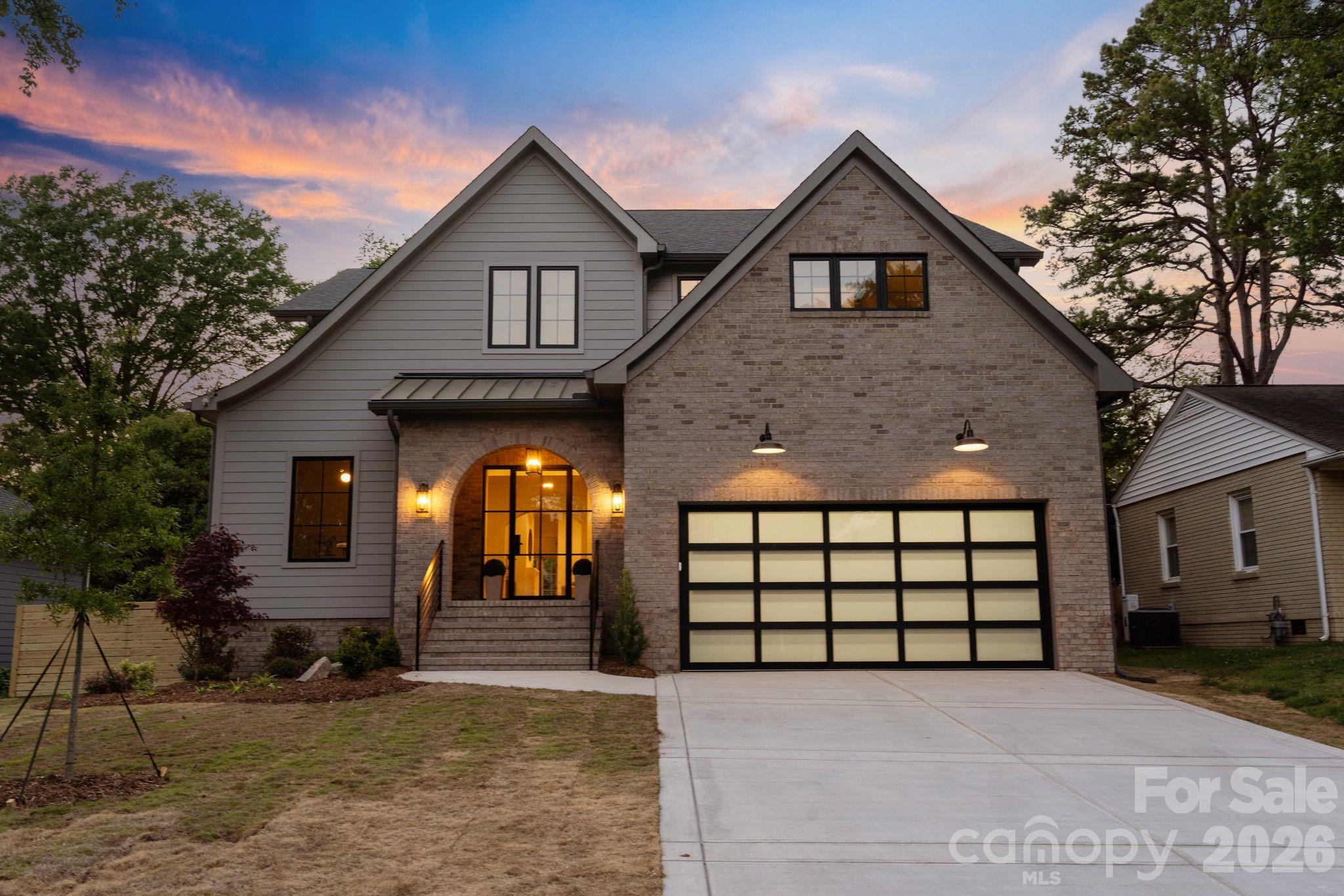 3300 Auburn Avenue Charlotte NC 28209