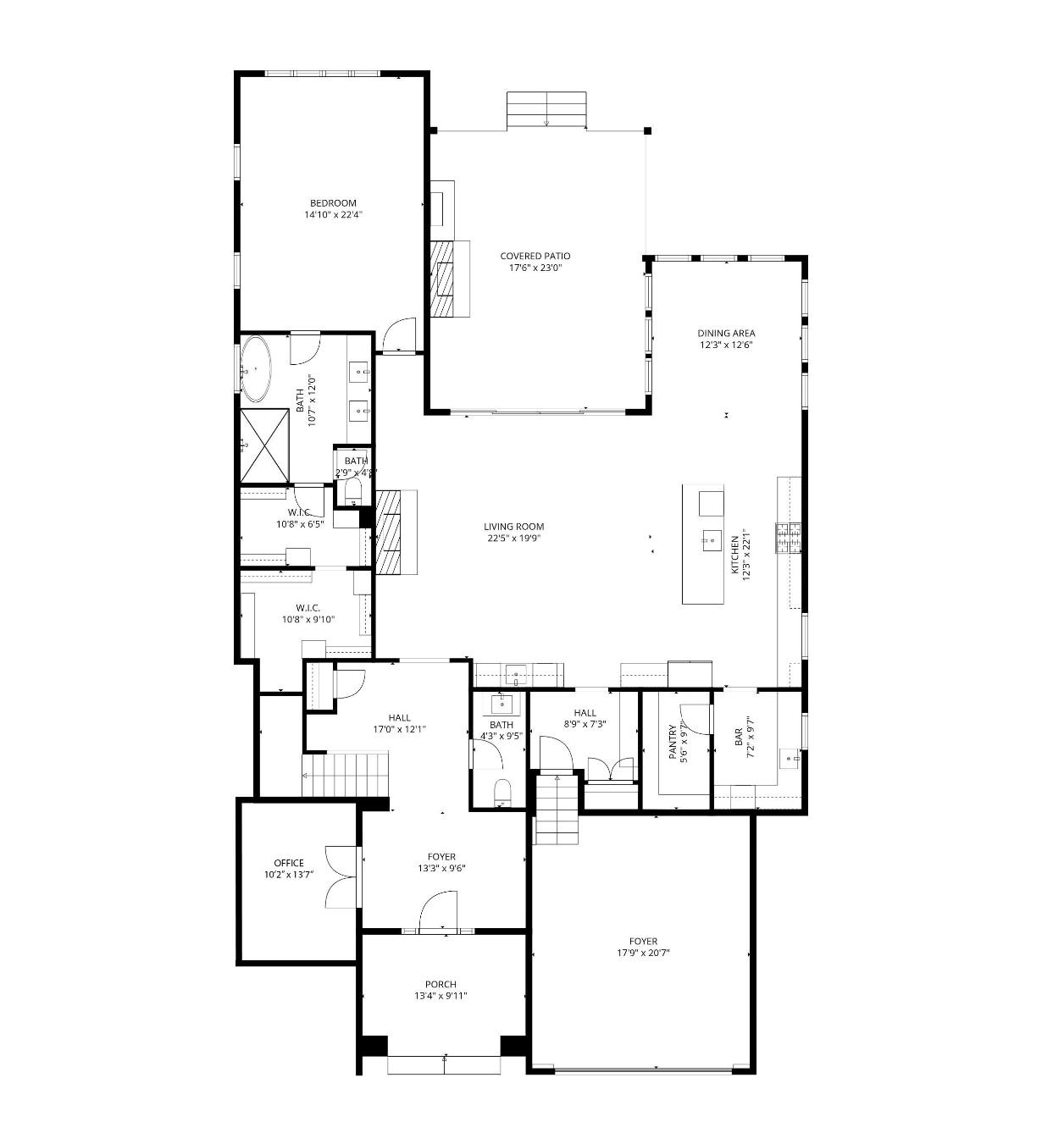 3300 Auburn Avenue Charlotte NC 28209