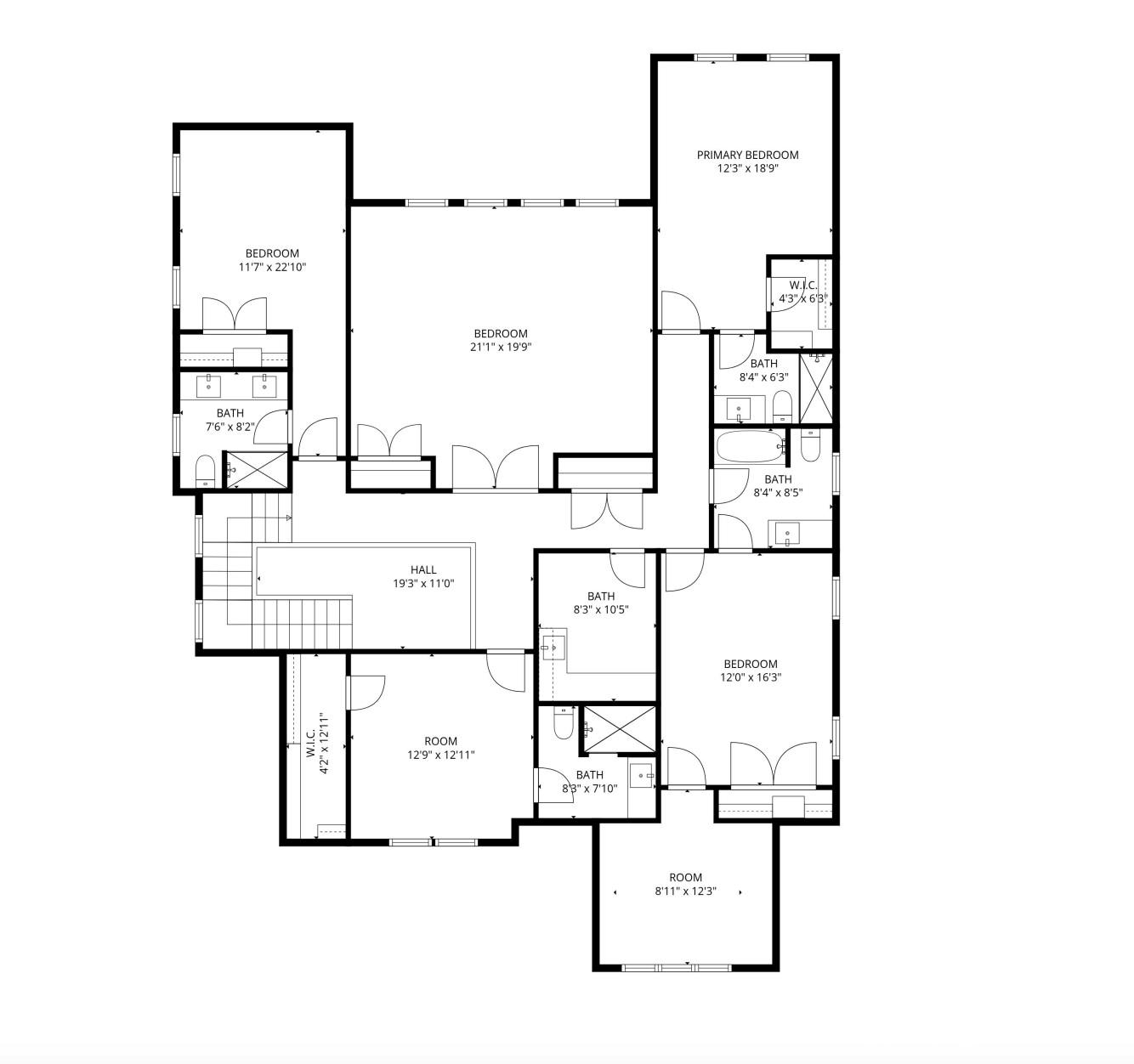 3300 Auburn Avenue Charlotte NC 28209