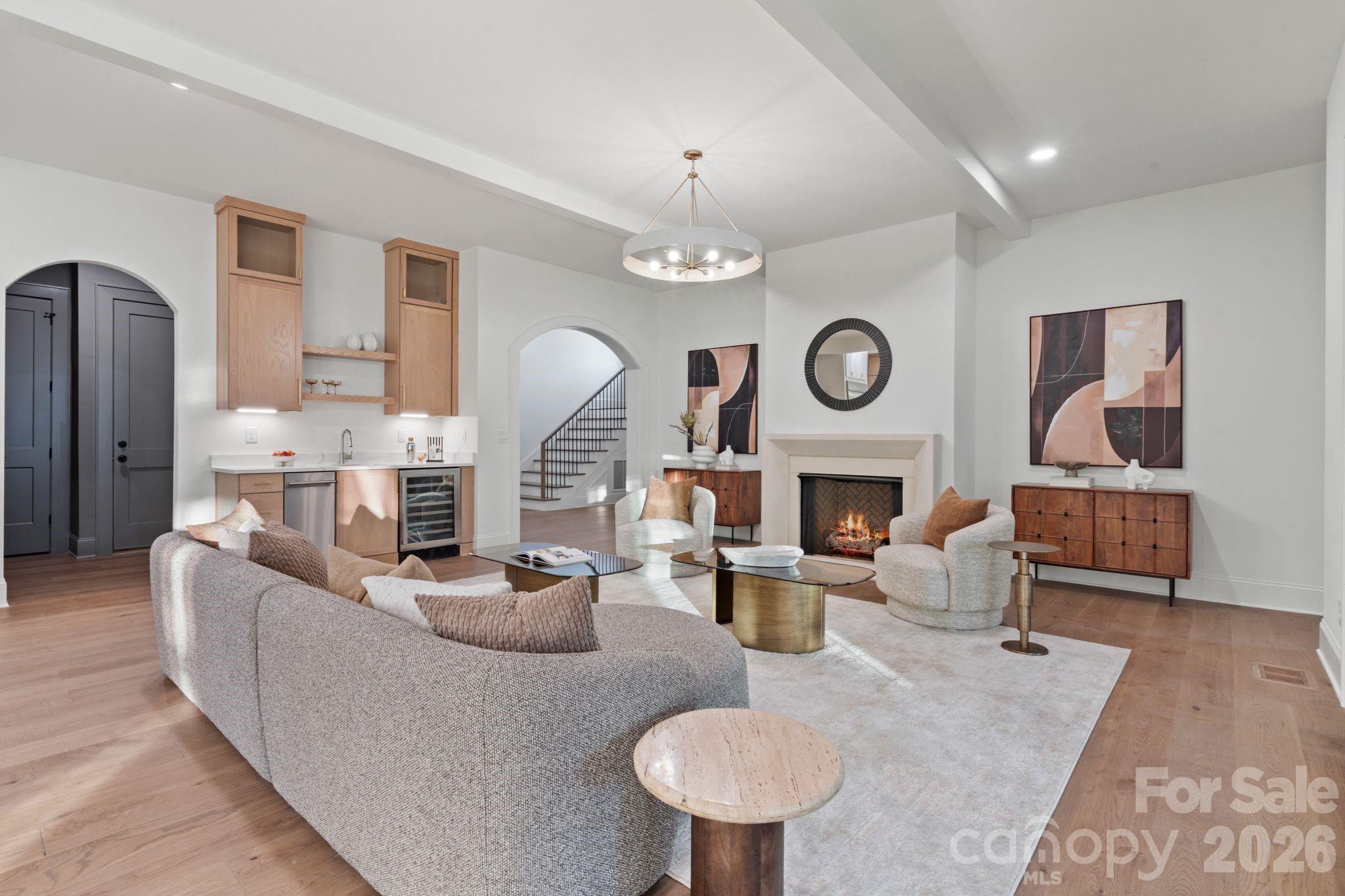 3300 Auburn Avenue Charlotte NC 28209