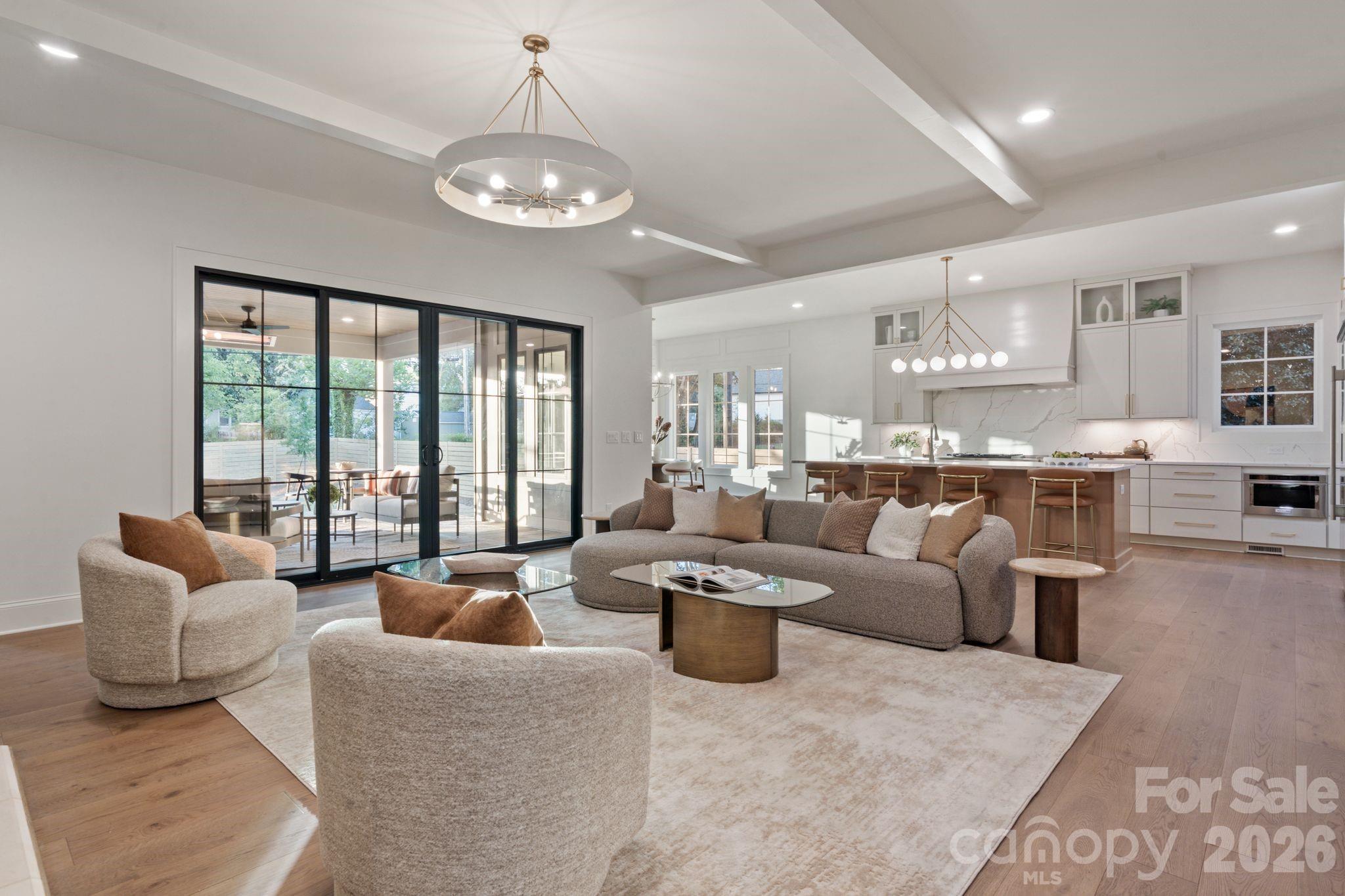 3300 Auburn Avenue Charlotte NC 28209