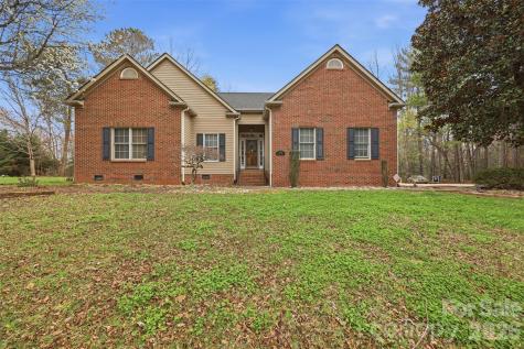 7594 Church Road Taylorsville NC 28681