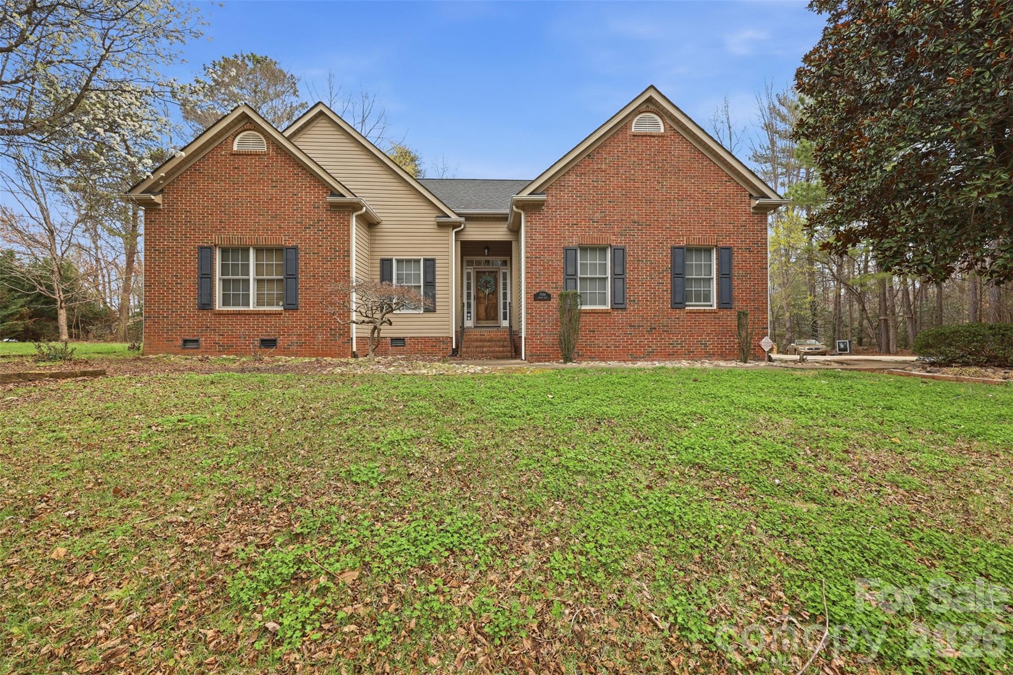 7594 Church Road Taylorsville NC 28681