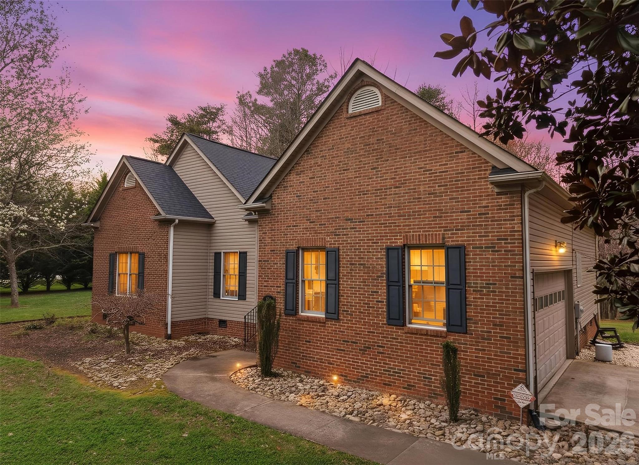7594 Church Road Taylorsville NC 28681