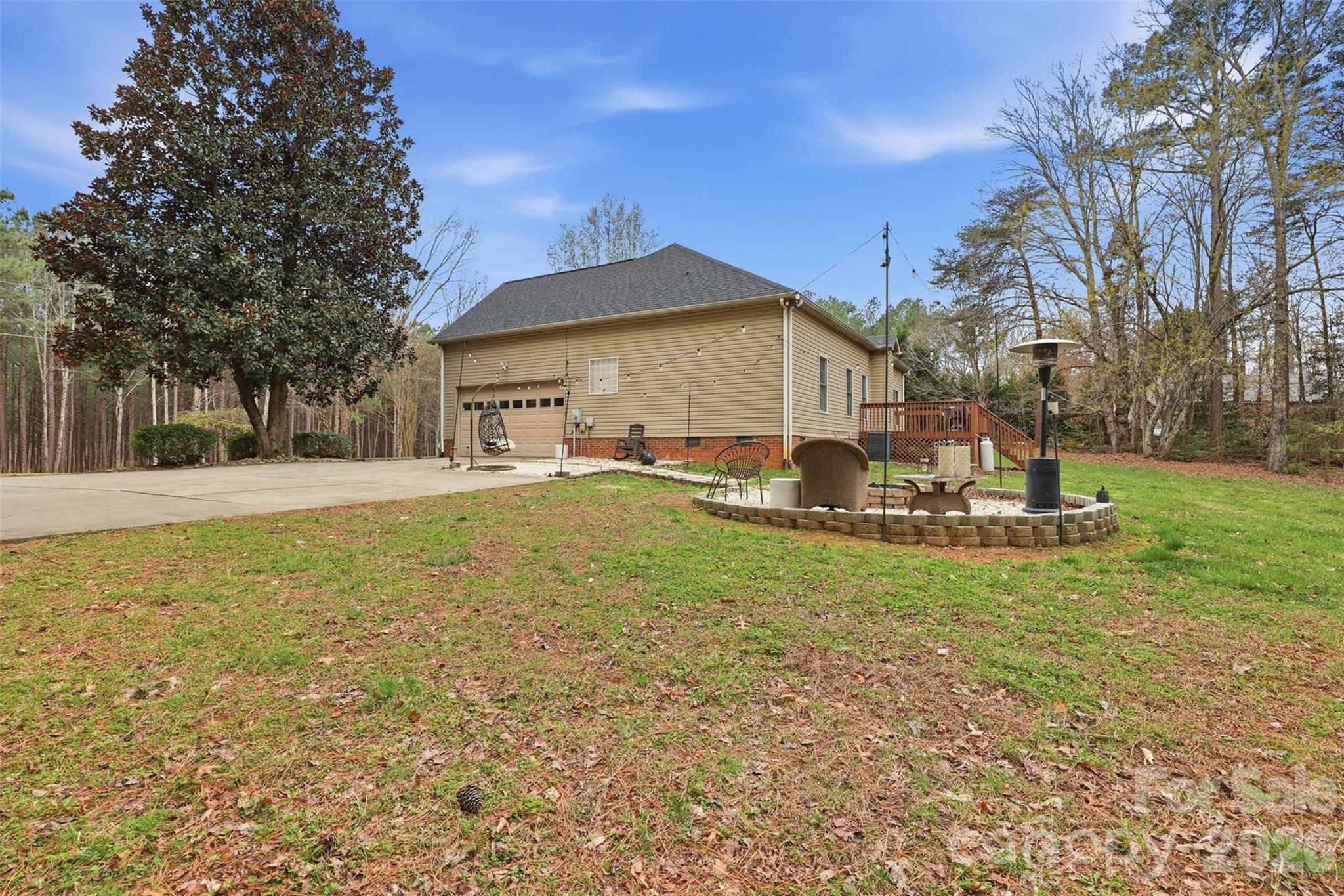 7594 Church Road Taylorsville NC 28681