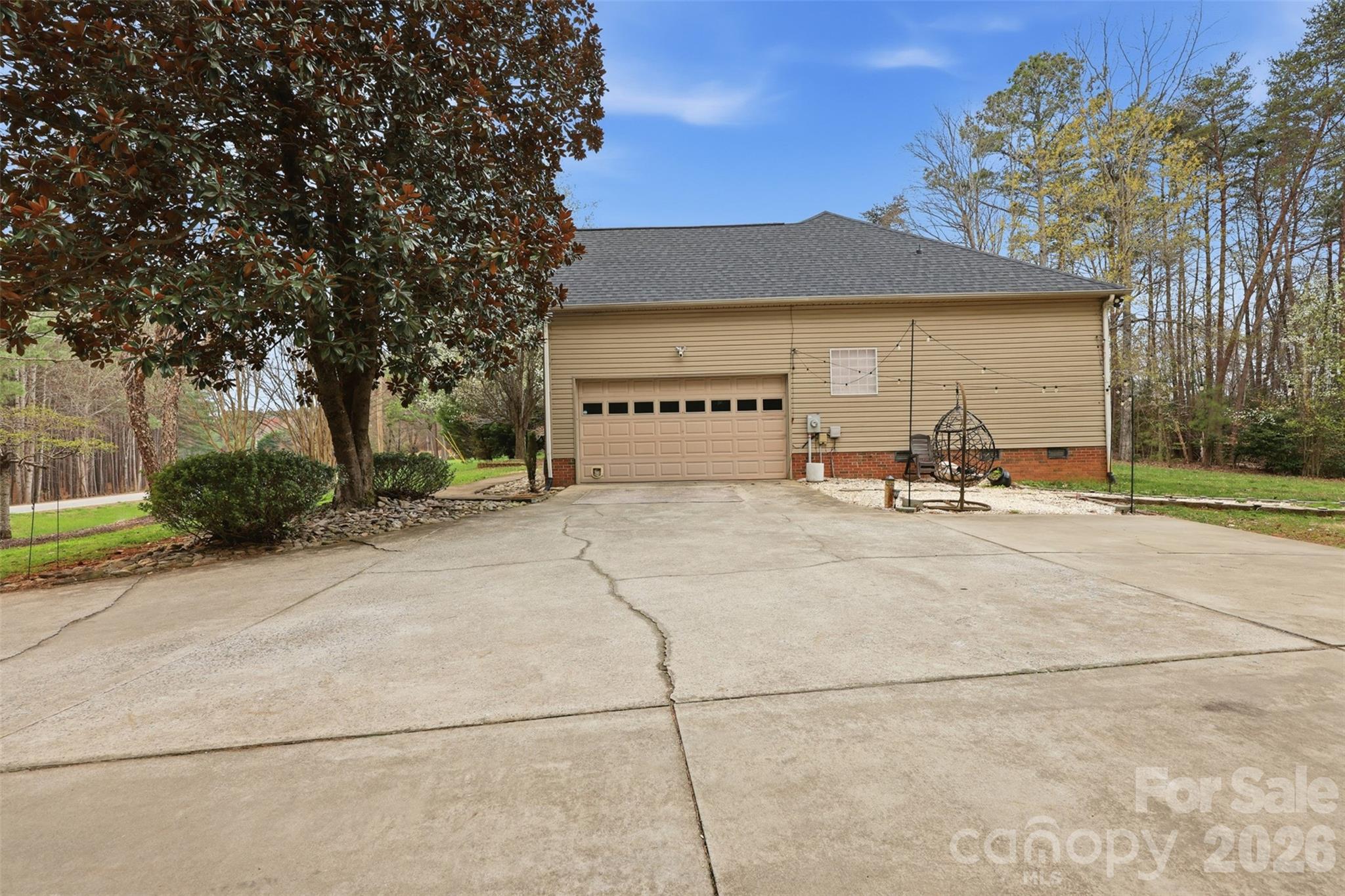 7594 Church Road Taylorsville NC 28681