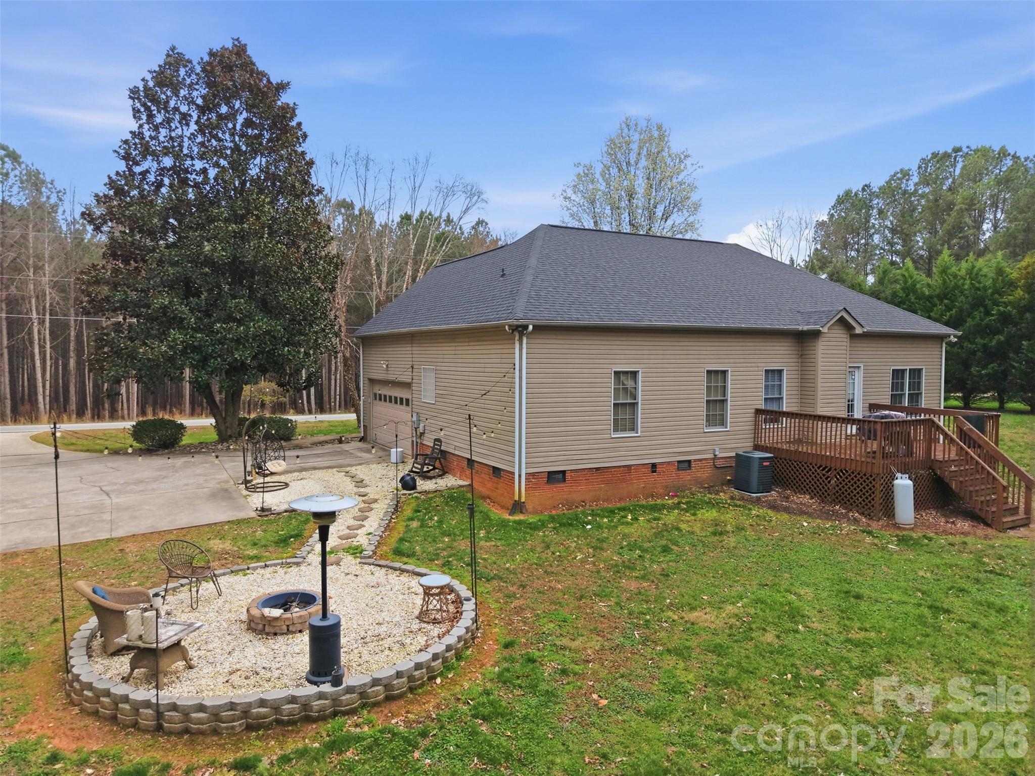 7594 Church Road Taylorsville NC 28681