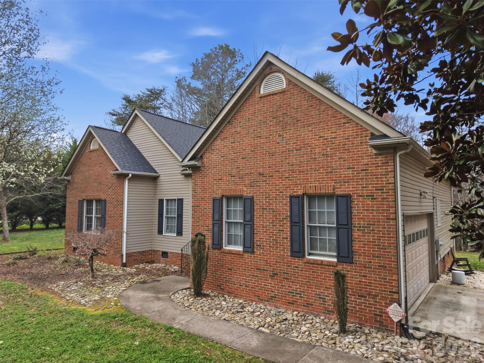 7594 Church Road Taylorsville NC 28681