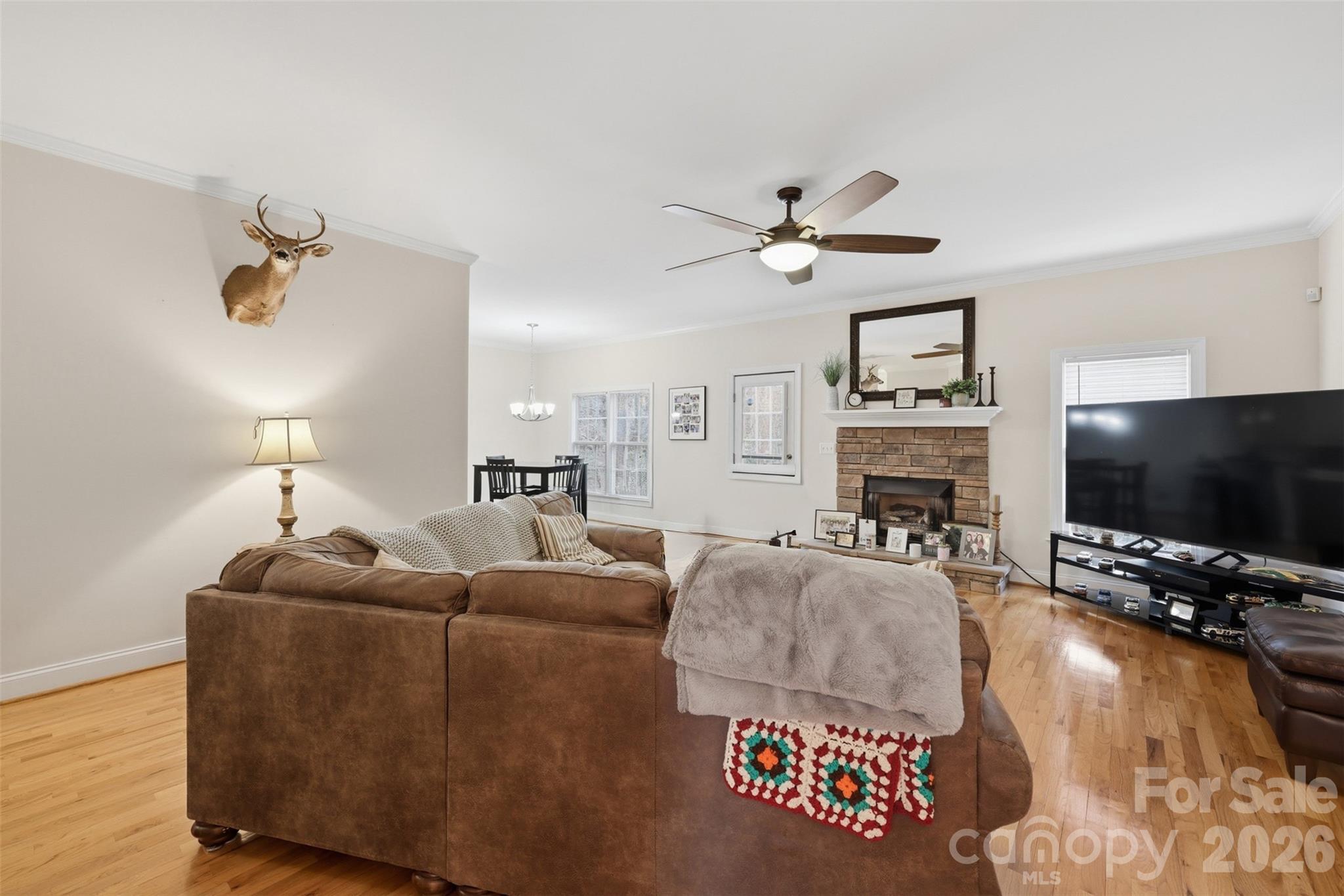 7594 Church Road Taylorsville NC 28681
