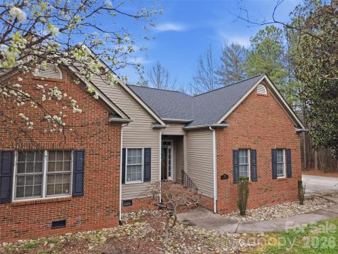 7594 Church Road Taylorsville NC 28681