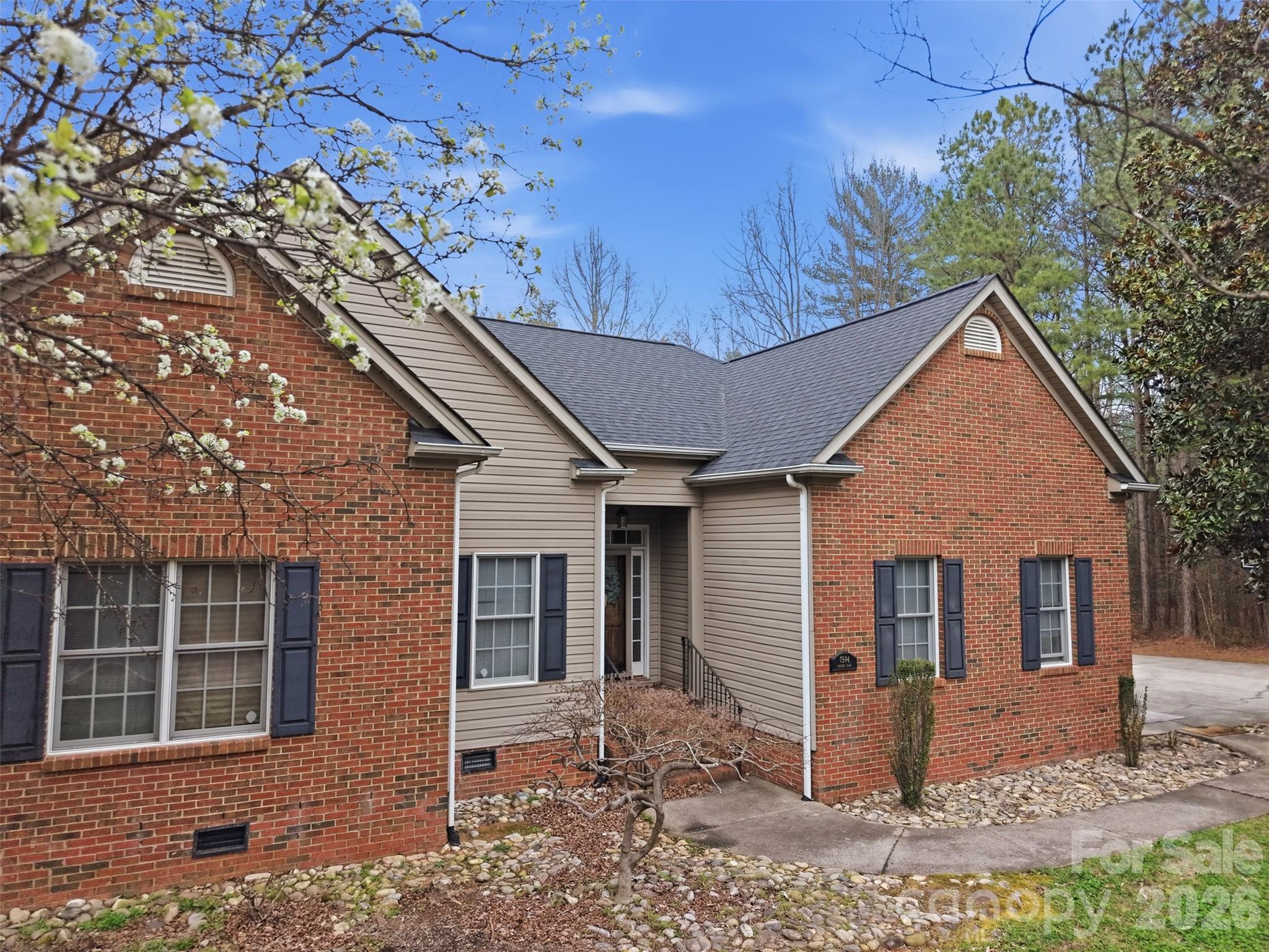 7594 Church Road Taylorsville NC 28681