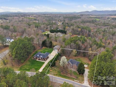 7594 Church Road Taylorsville NC 28681