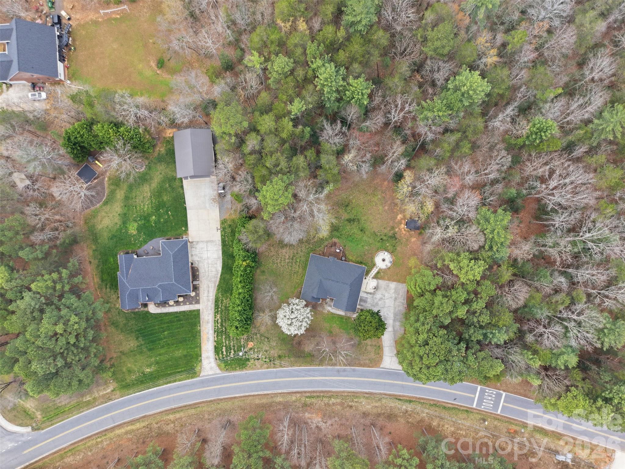 7594 Church Road Taylorsville NC 28681