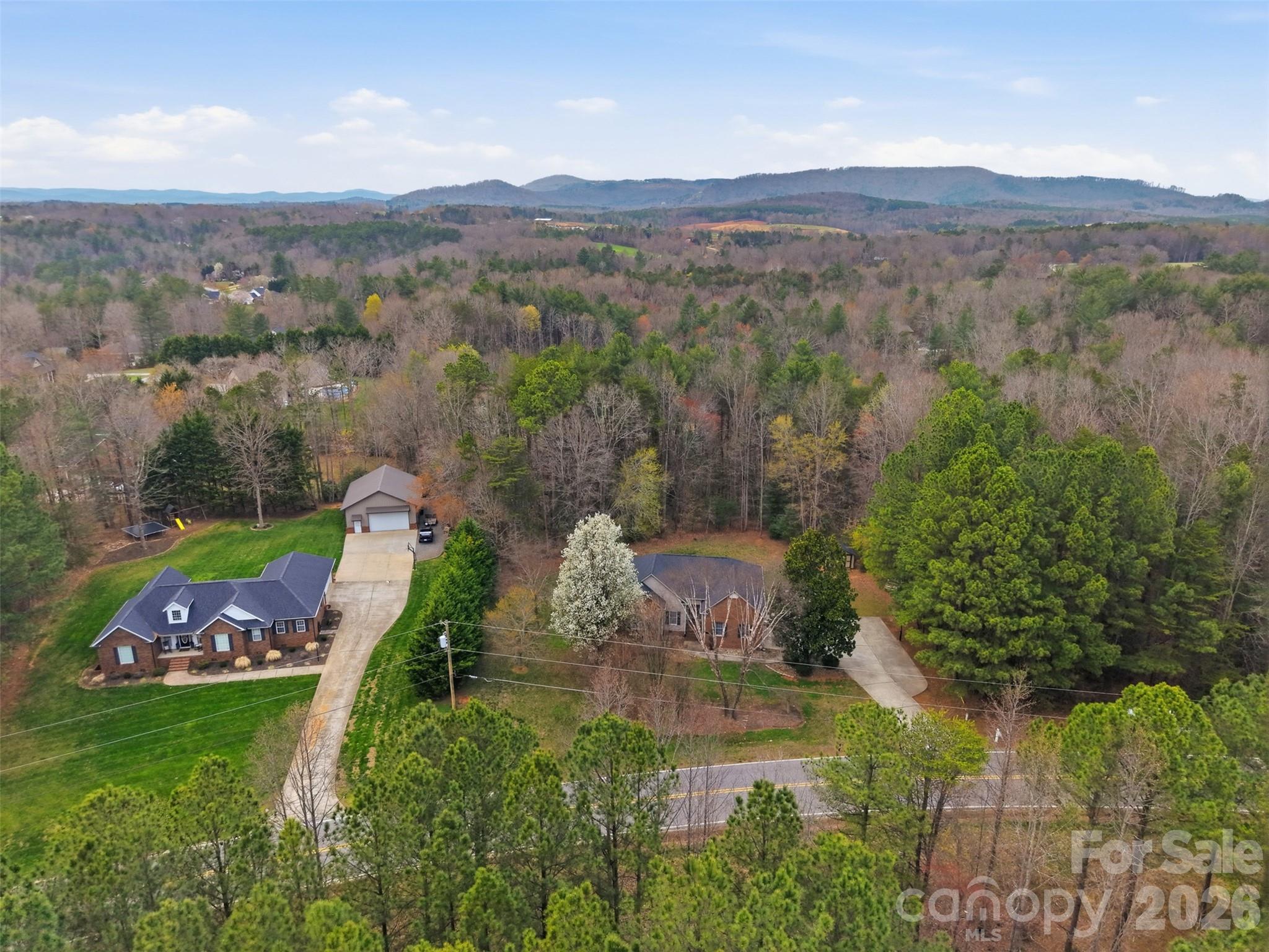 7594 Church Road Taylorsville NC 28681