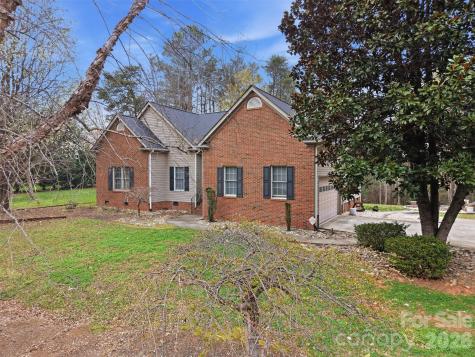 7594 Church Road Taylorsville NC 28681