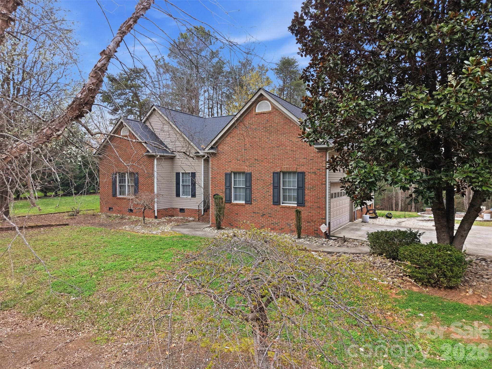 7594 Church Road Taylorsville NC 28681