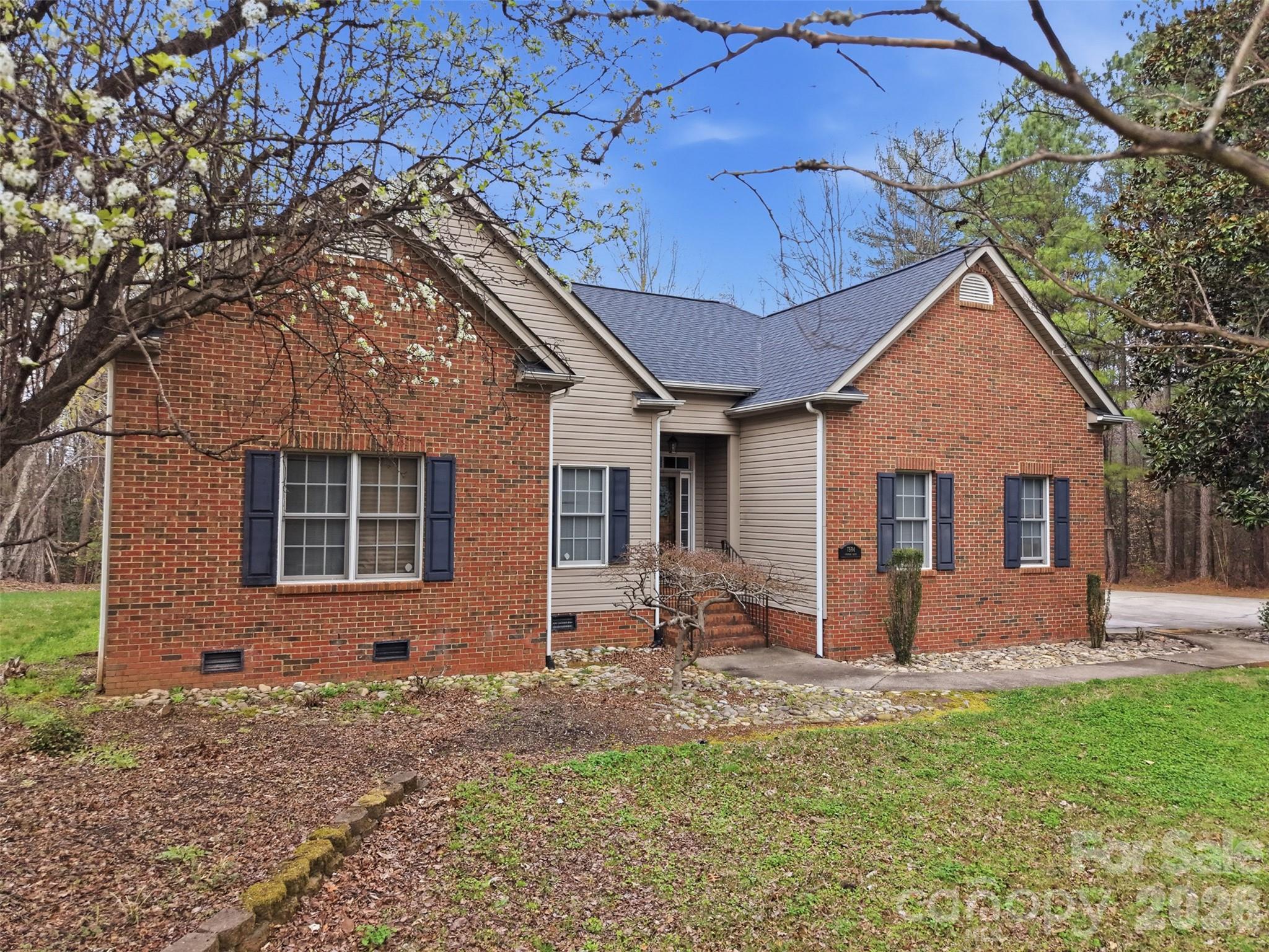 7594 Church Road Taylorsville NC 28681