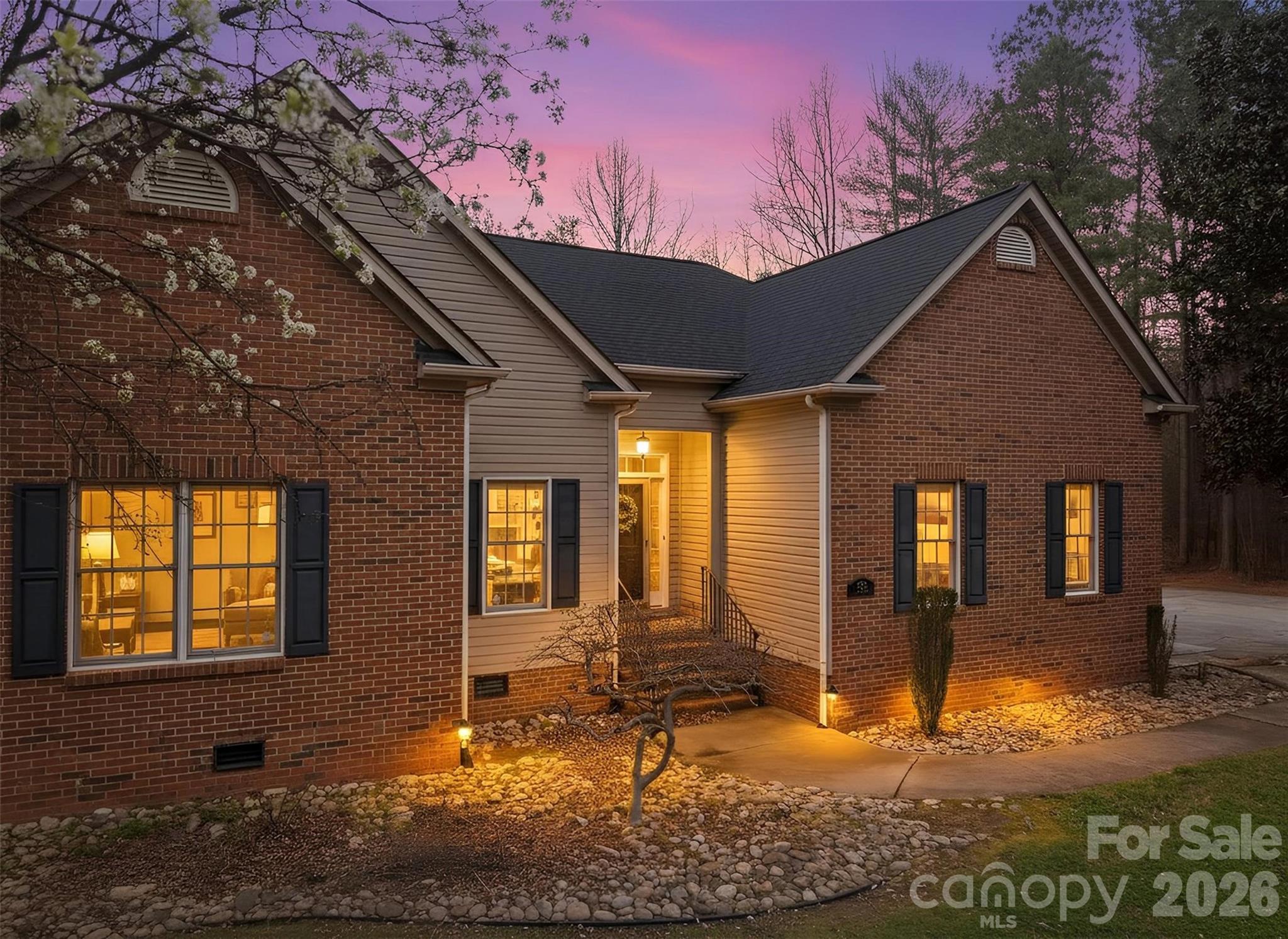 7594 Church Road Taylorsville NC 28681