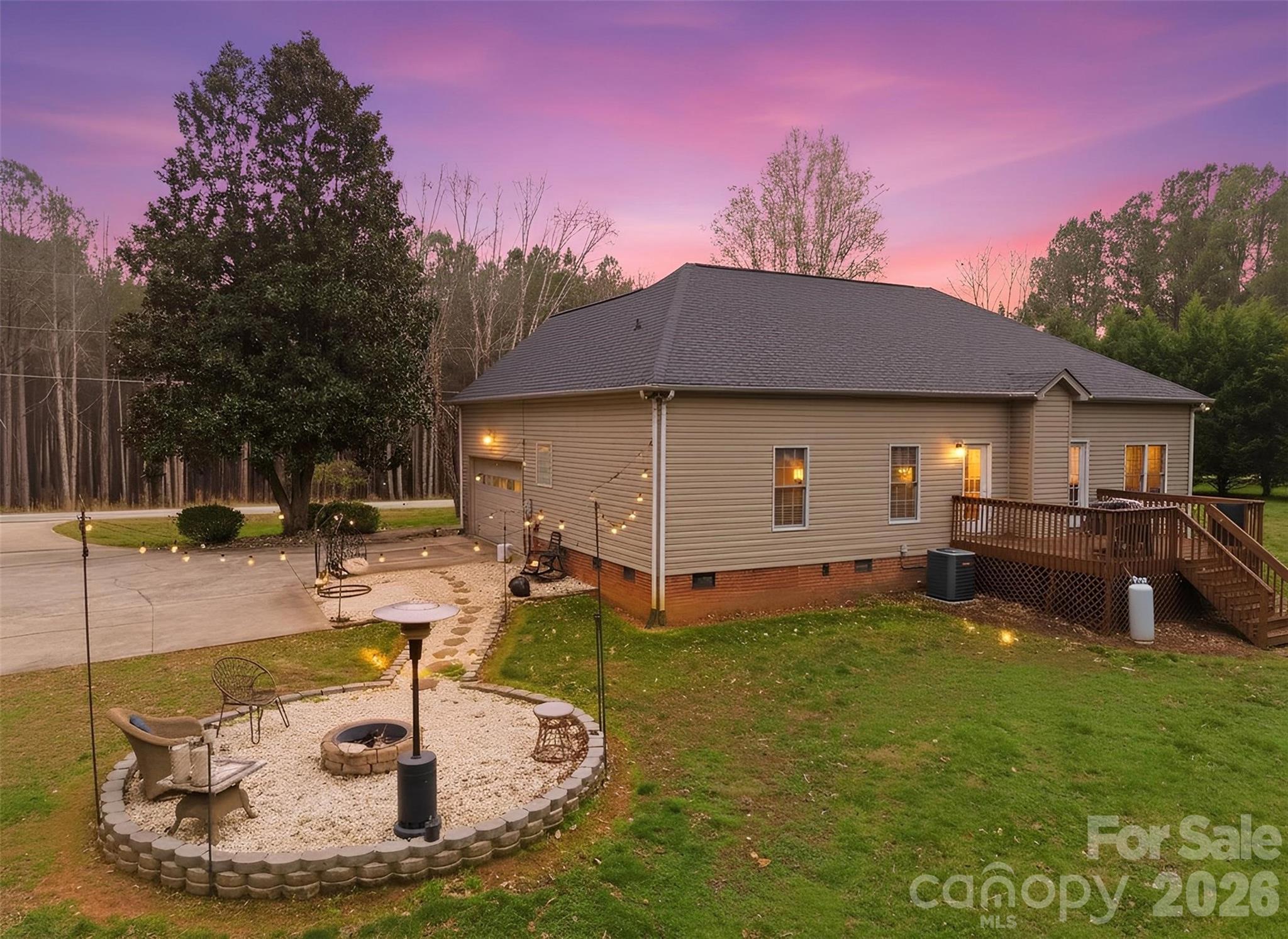 7594 Church Road Taylorsville NC 28681