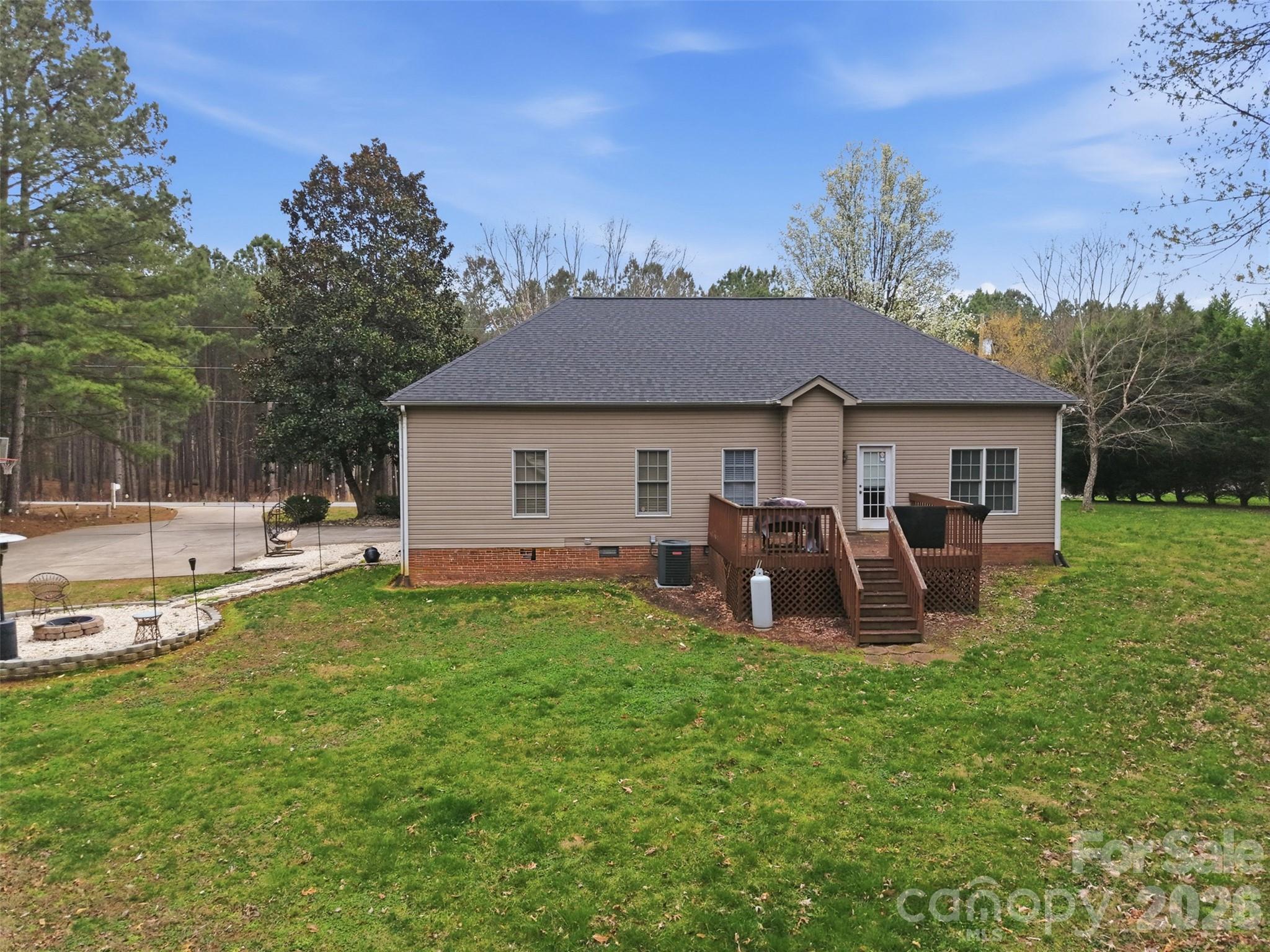 7594 Church Road Taylorsville NC 28681