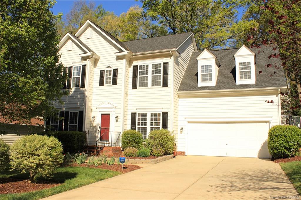 13303 Toka Court Huntersville NC 28078