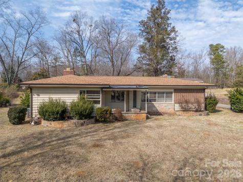 1092 Nc 120 Highway Mooresboro NC 28114