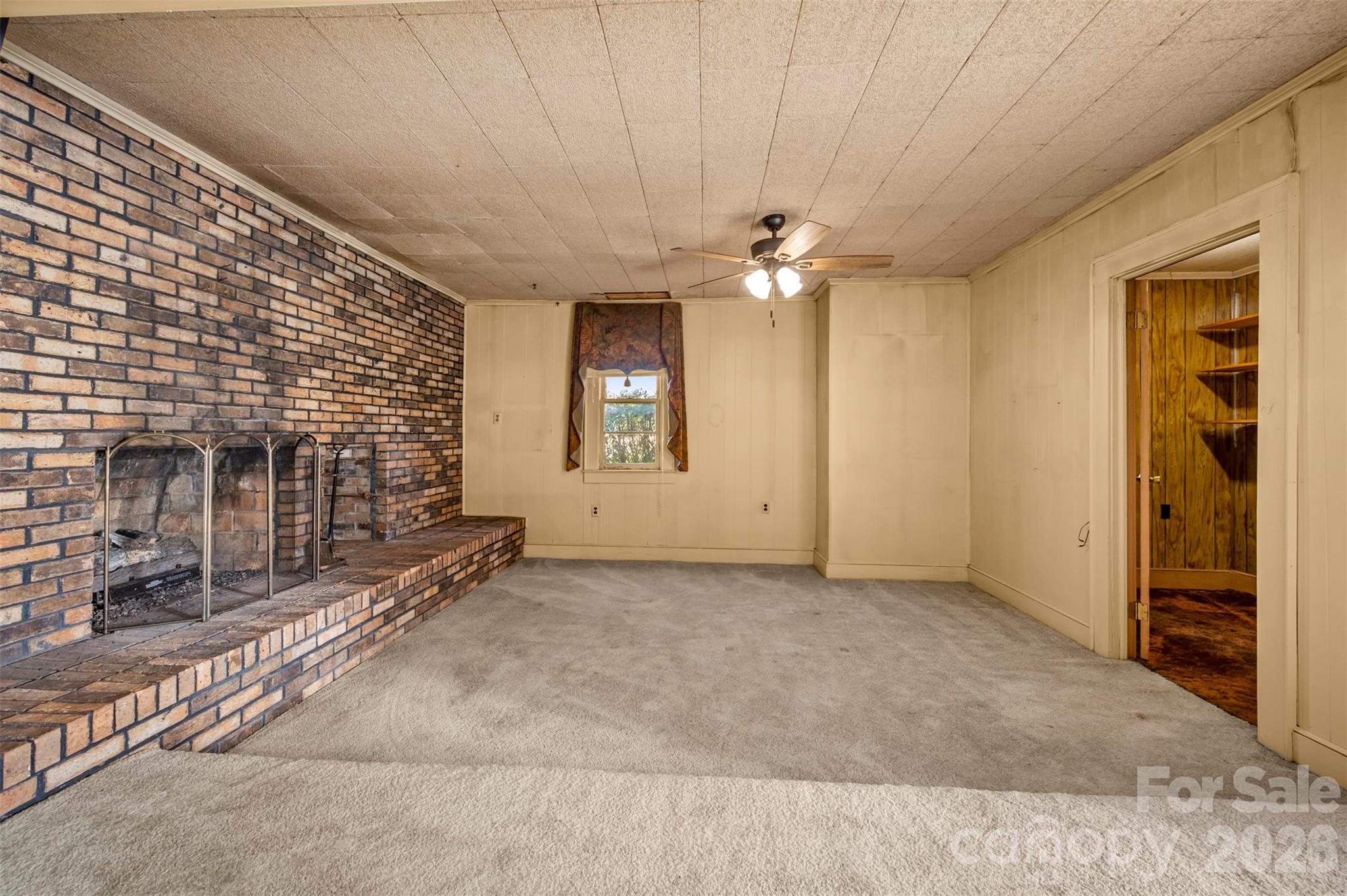 1092 Nc 120 Highway Mooresboro NC 28114