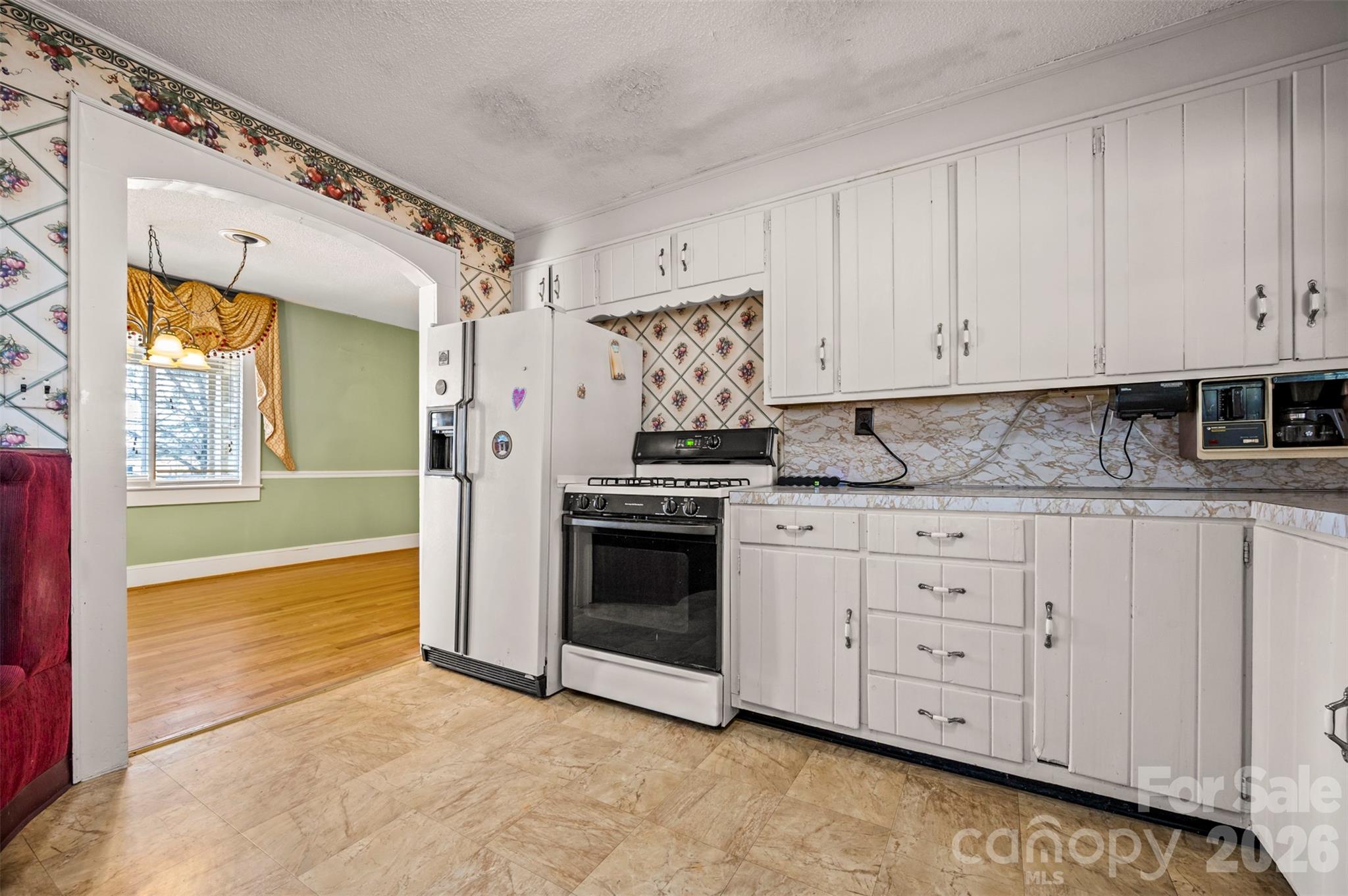 1092 Nc 120 Highway Mooresboro NC 28114