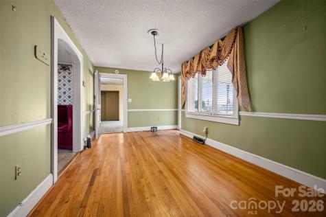 1092 Nc 120 Highway Mooresboro NC 28114