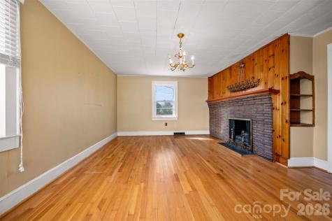 1092 Nc 120 Highway Mooresboro NC 28114