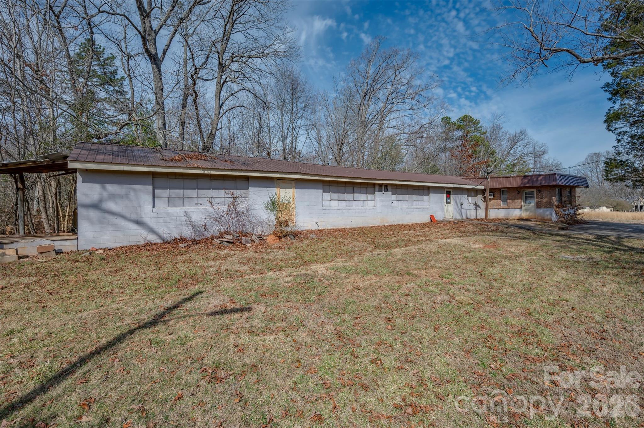 1092 Nc 120 Highway Mooresboro NC 28114