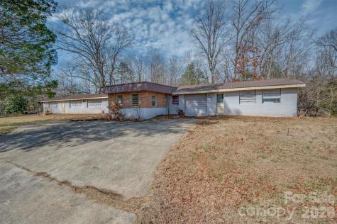 1092 Nc 120 Highway Mooresboro NC 28114