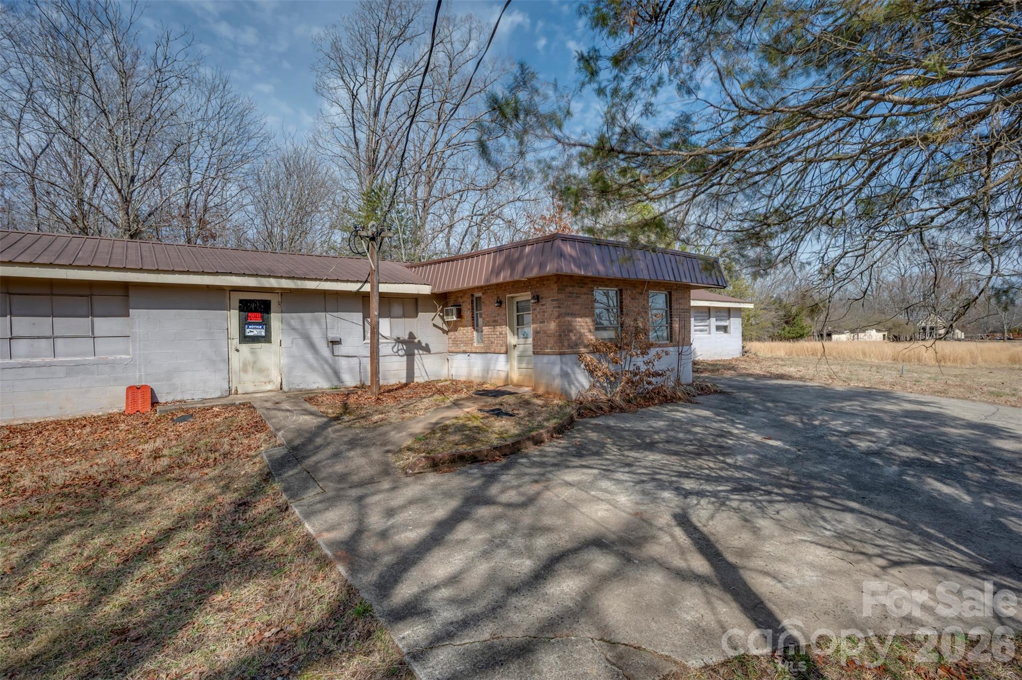 1092 Nc 120 Highway Mooresboro NC 28114