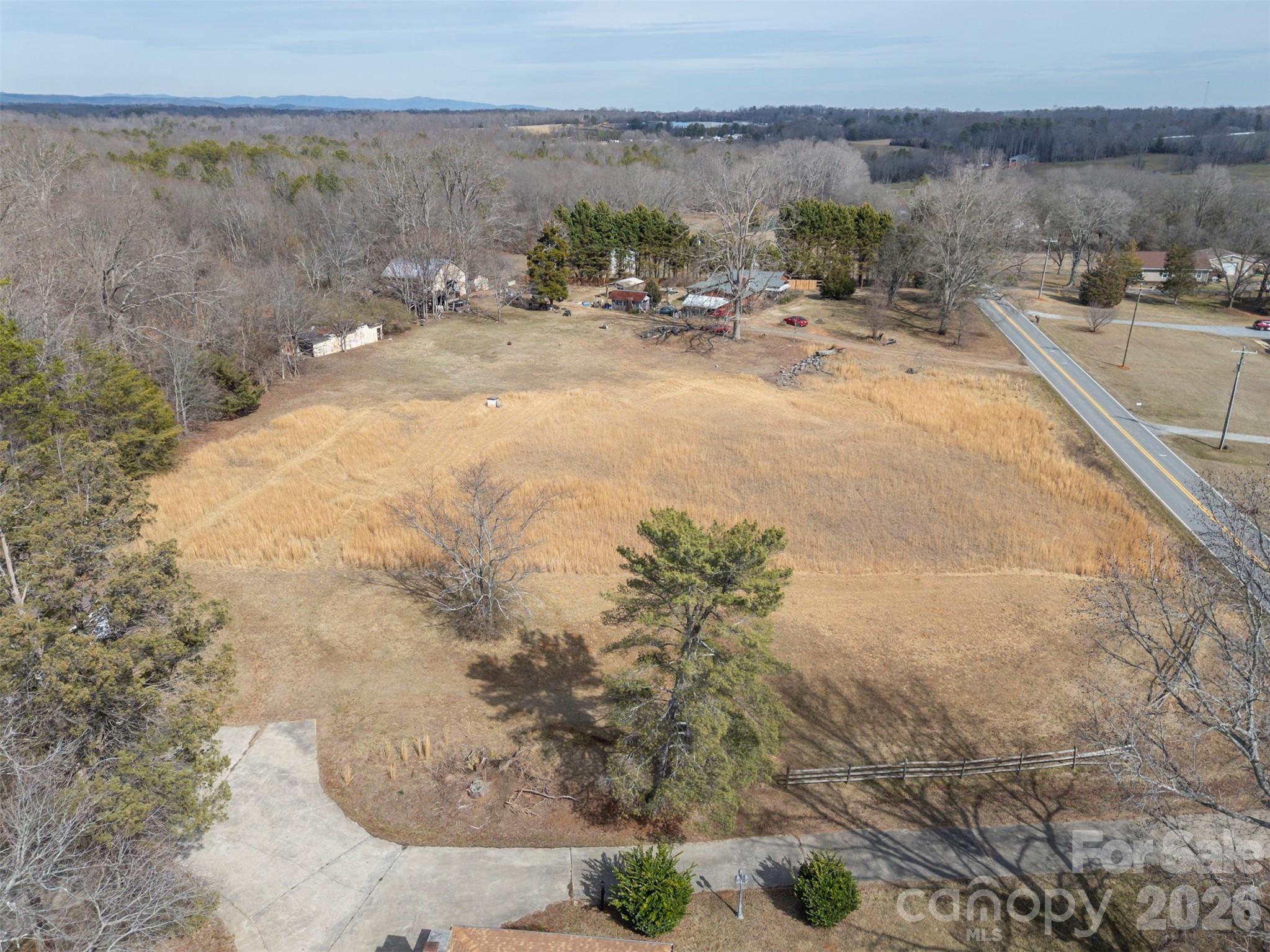 1092 Nc 120 Highway Mooresboro NC 28114