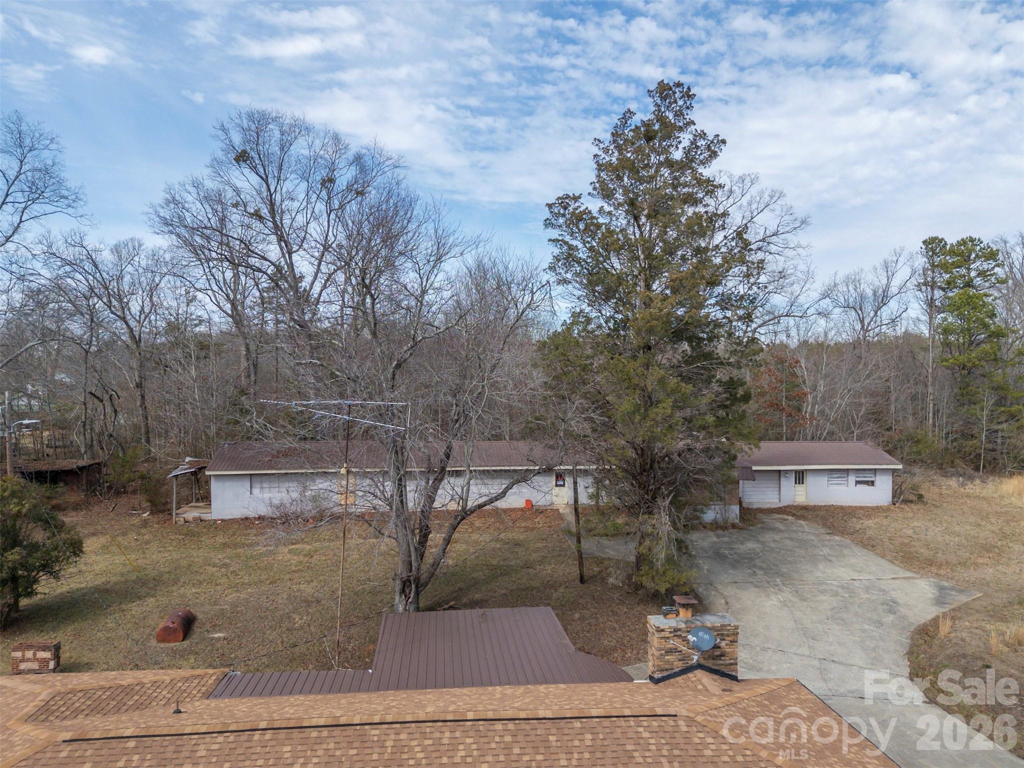 1092 Nc 120 Highway Mooresboro NC 28114