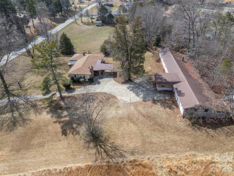 1092 Nc 120 Highway Mooresboro NC 28114