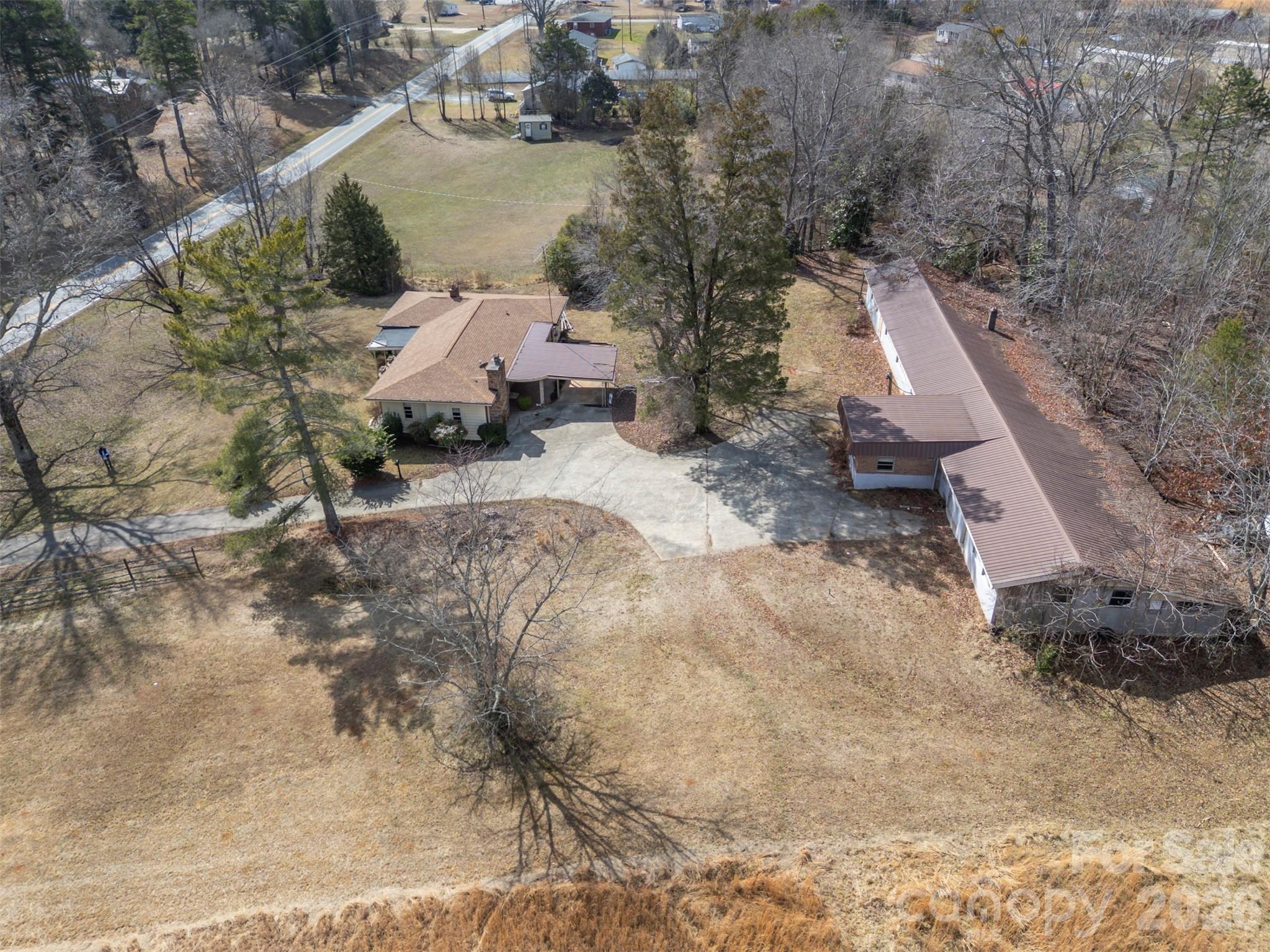 1092 Nc 120 Highway Mooresboro NC 28114