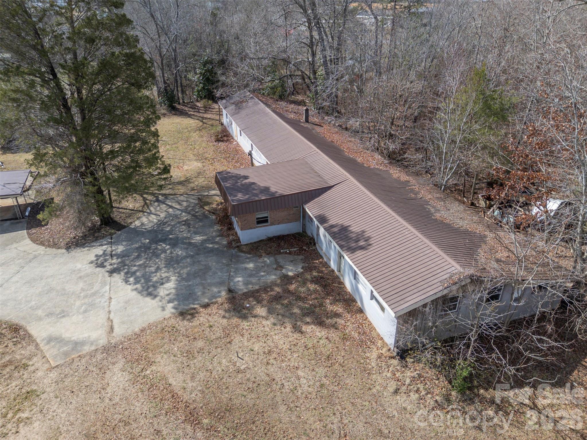 1092 Nc 120 Highway Mooresboro NC 28114