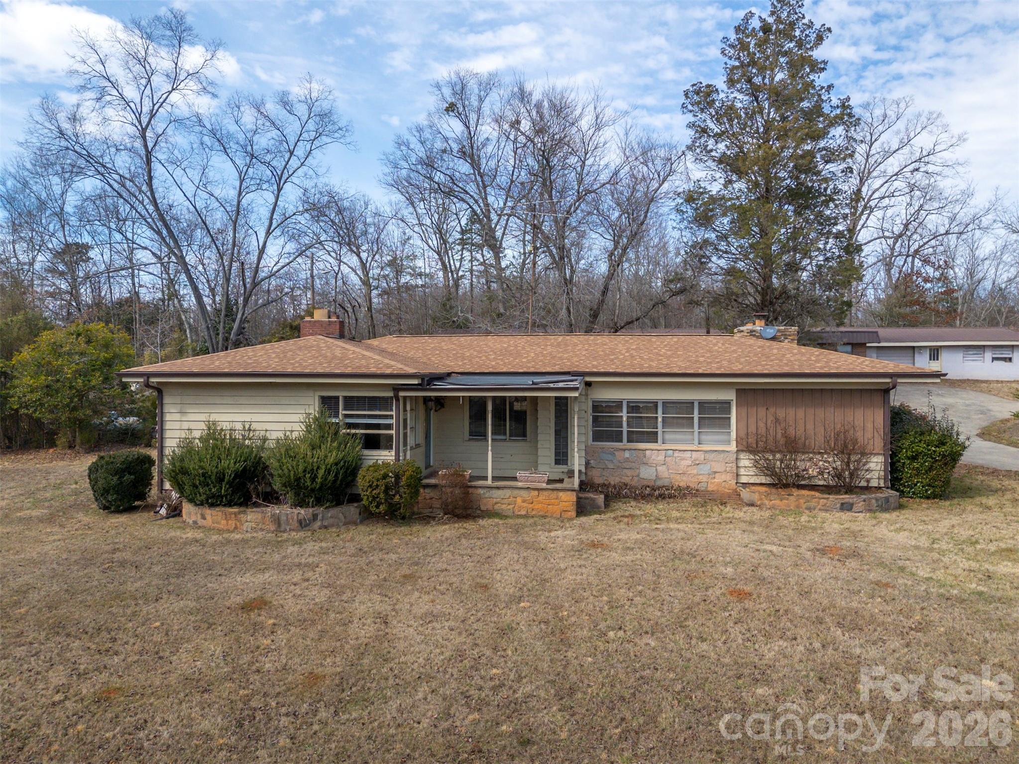 1092 Nc 120 Highway Mooresboro NC 28114