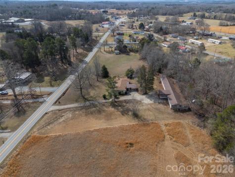 1092 Nc 120 Highway Mooresboro NC 28114