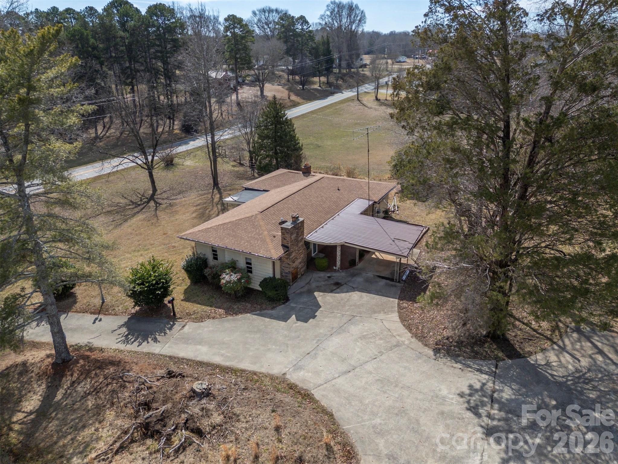 1092 Nc 120 Highway Mooresboro NC 28114