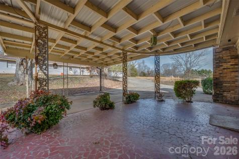 1092 Nc 120 Highway Mooresboro NC 28114