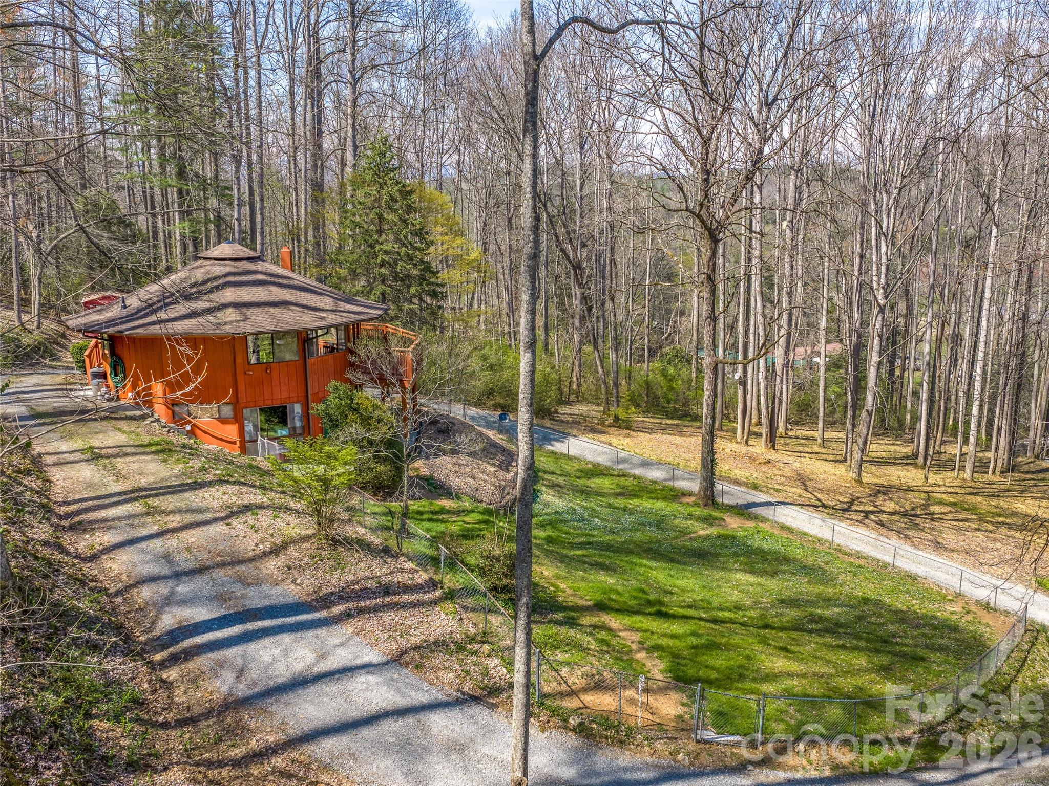 53 Yale Road Hendersonville NC 28739