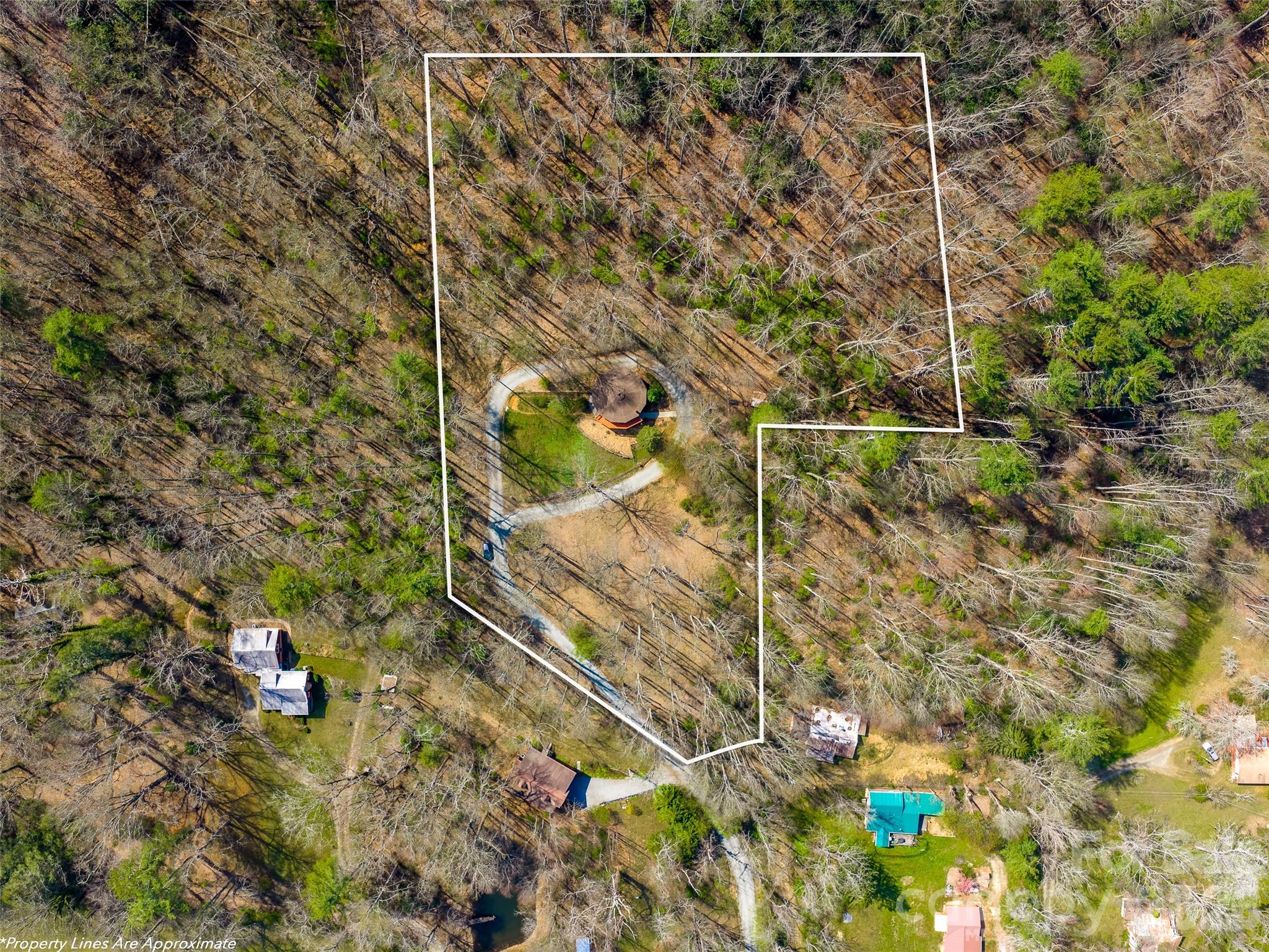 53 Yale Road Hendersonville NC 28739