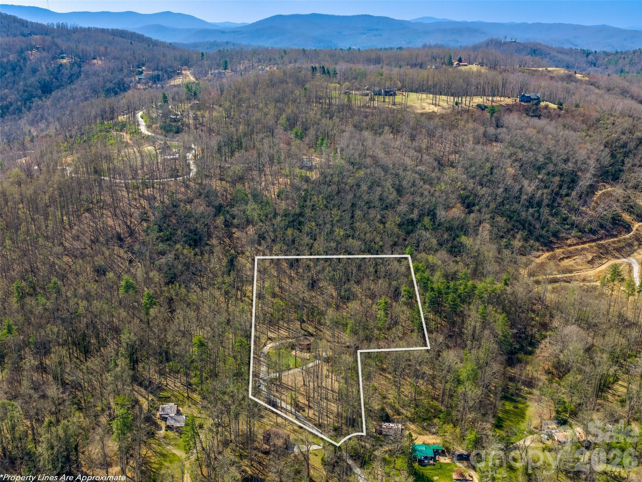 53 Yale Road Hendersonville NC 28739